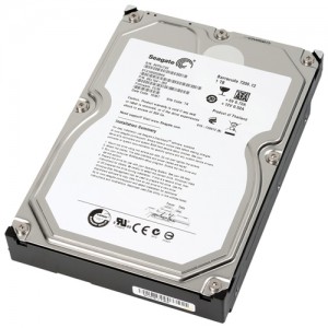 Harddisk