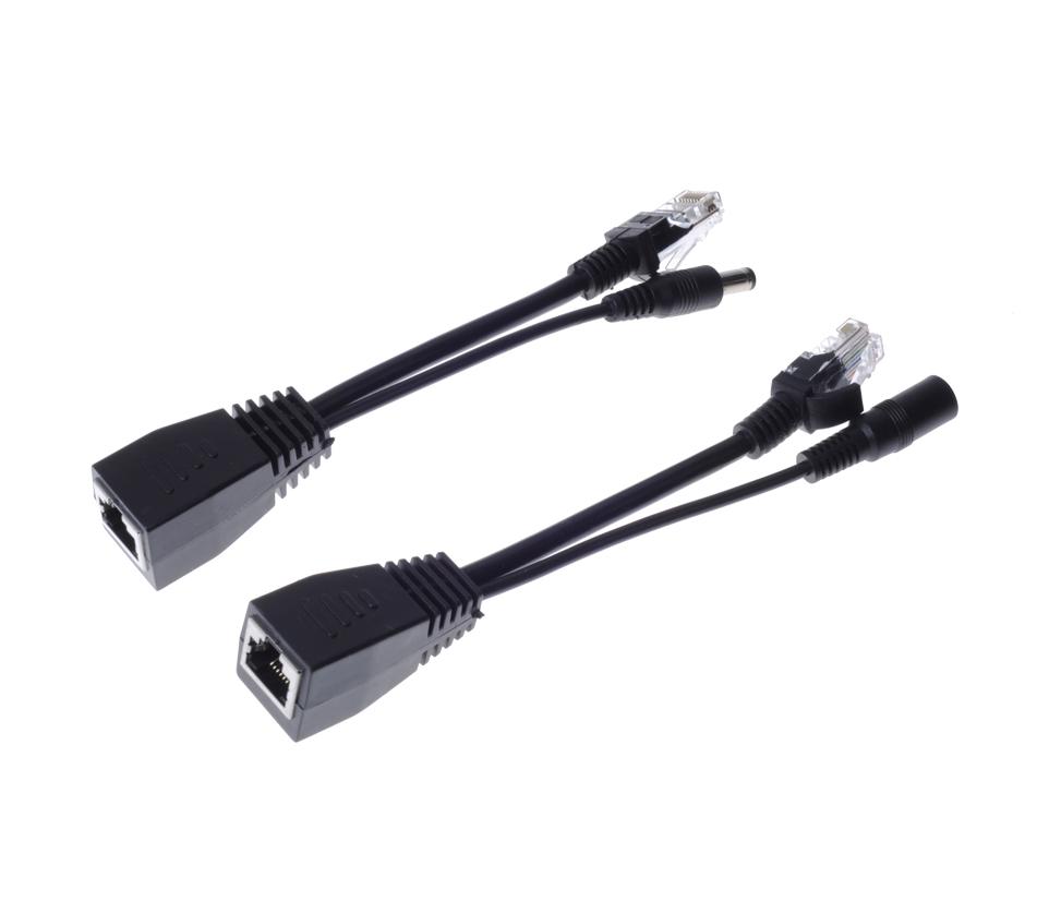 -font-b-POE-b-font-Adapter-cable-Tape-screened-font-b-POE-b-font-switch